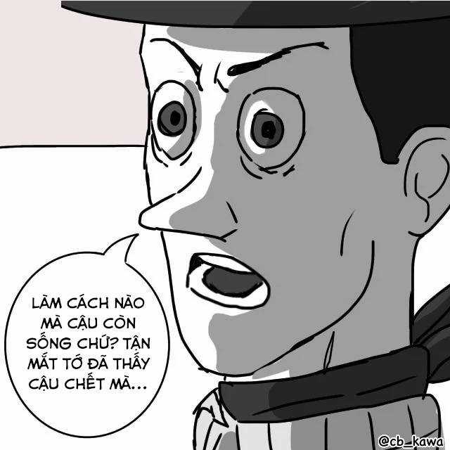 Đồ chơi hồi chiến Chapter 3 trang 1