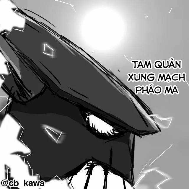 Đồ chơi hồi chiến Chapter 5 trang 1