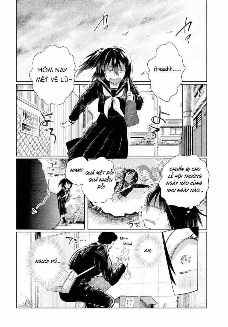 Do Chokkyuu Kareshi X Kanojo Chapter 23 trang 0