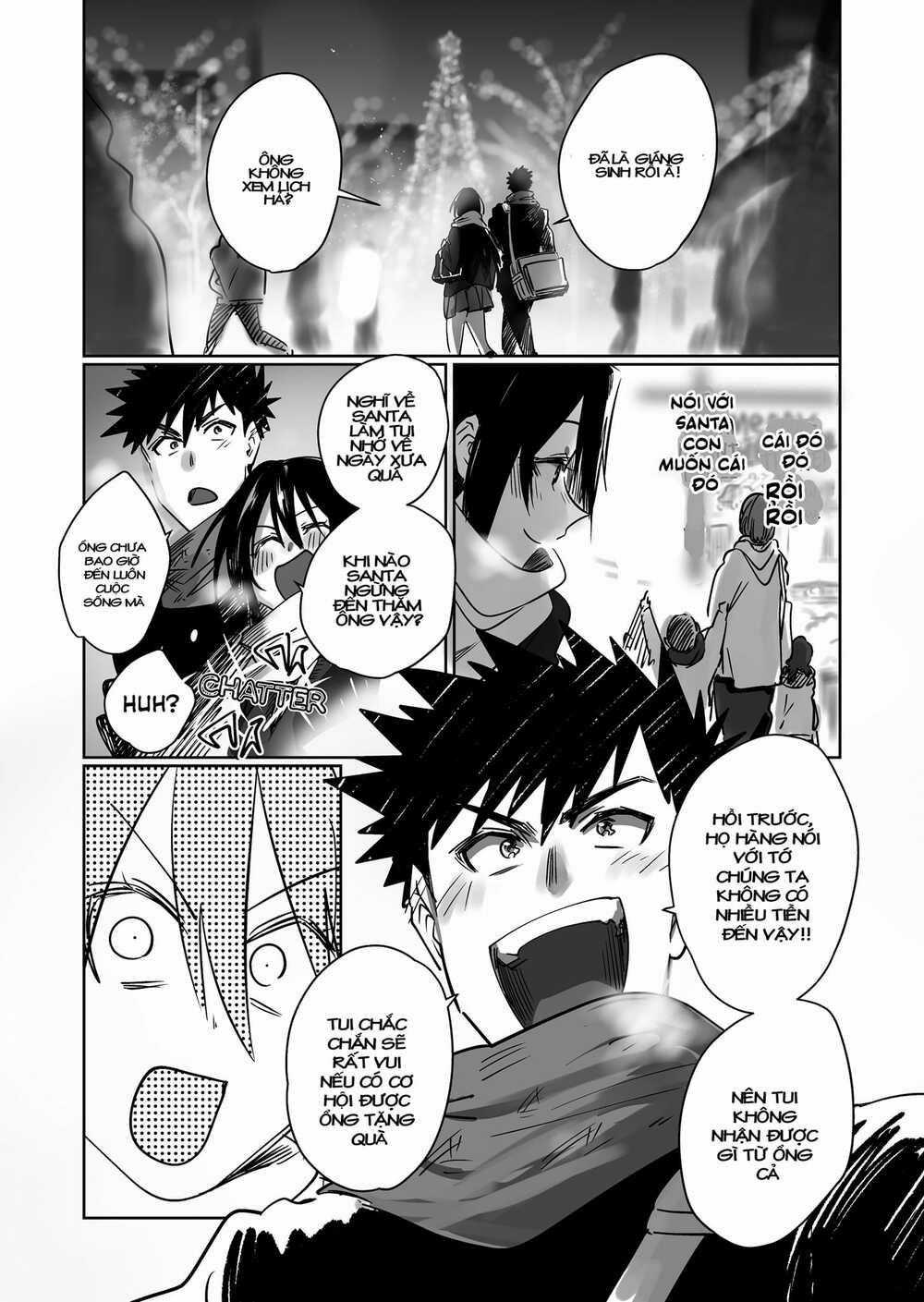 Do Chokkyuu Kareshi X Kanojo Chapter 24.6 trang 0