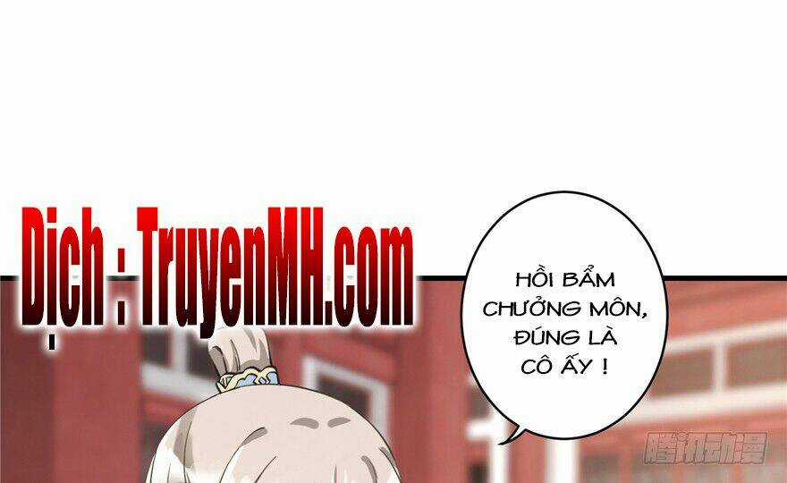 Đồ Đệ Nhà Ta Lại Quải Rồi Chapter 10 trang 1