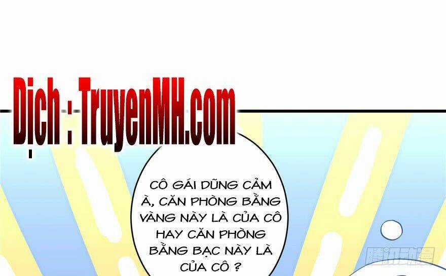 Đồ Đệ Nhà Ta Lại Quải Rồi Chapter 18 trang 1