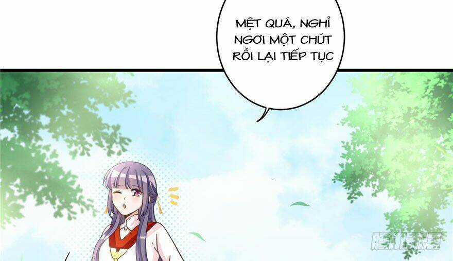 Đồ Đệ Nhà Ta Lại Quải Rồi Chapter 19 trang 1