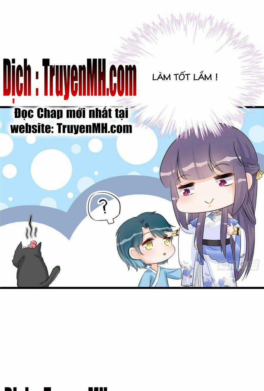 Đồ Đệ Nhà Ta Lại Quải Rồi Chapter 230 trang 1