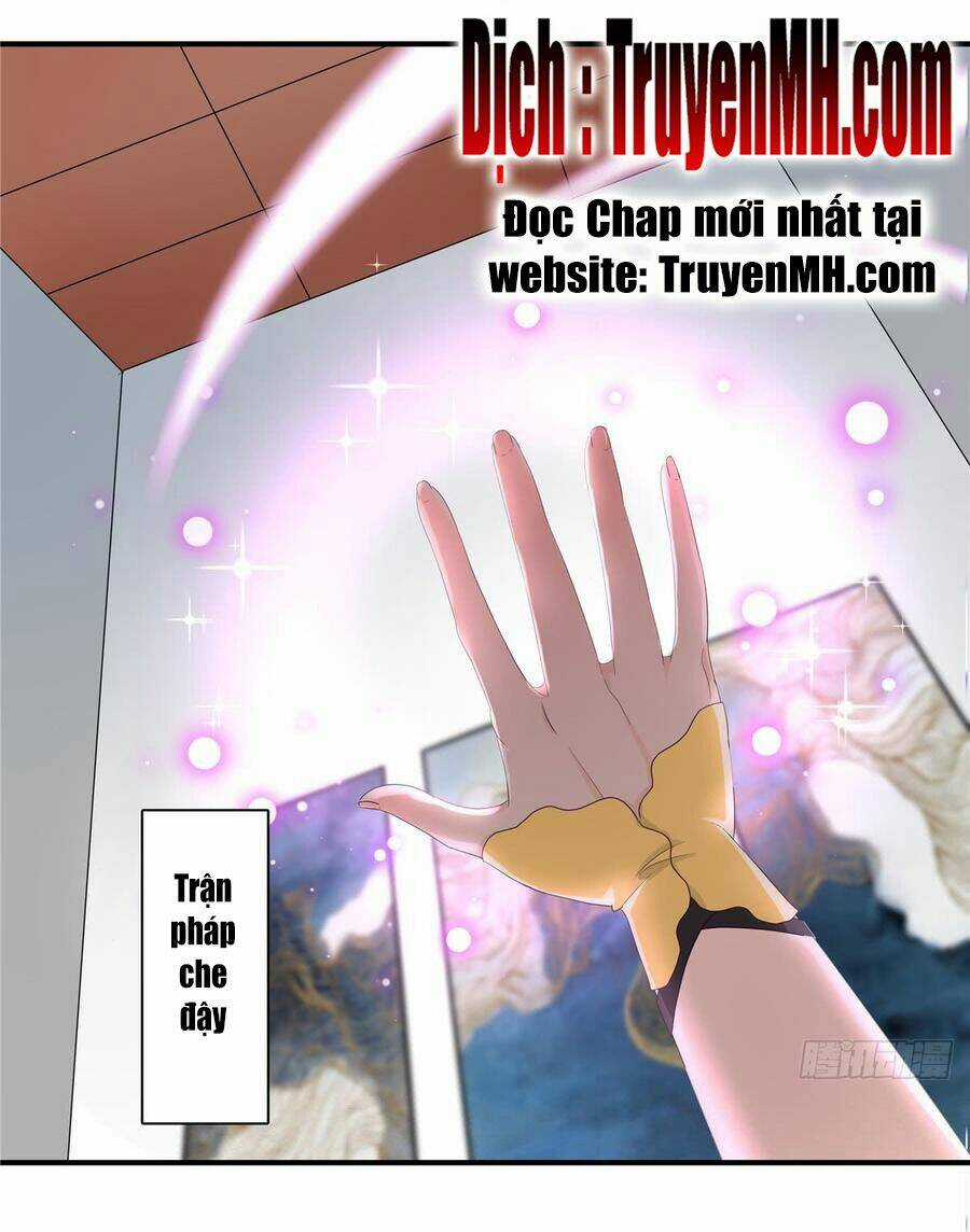 Đồ Đệ Nhà Ta Lại Quải Rồi Chapter 232 trang 1