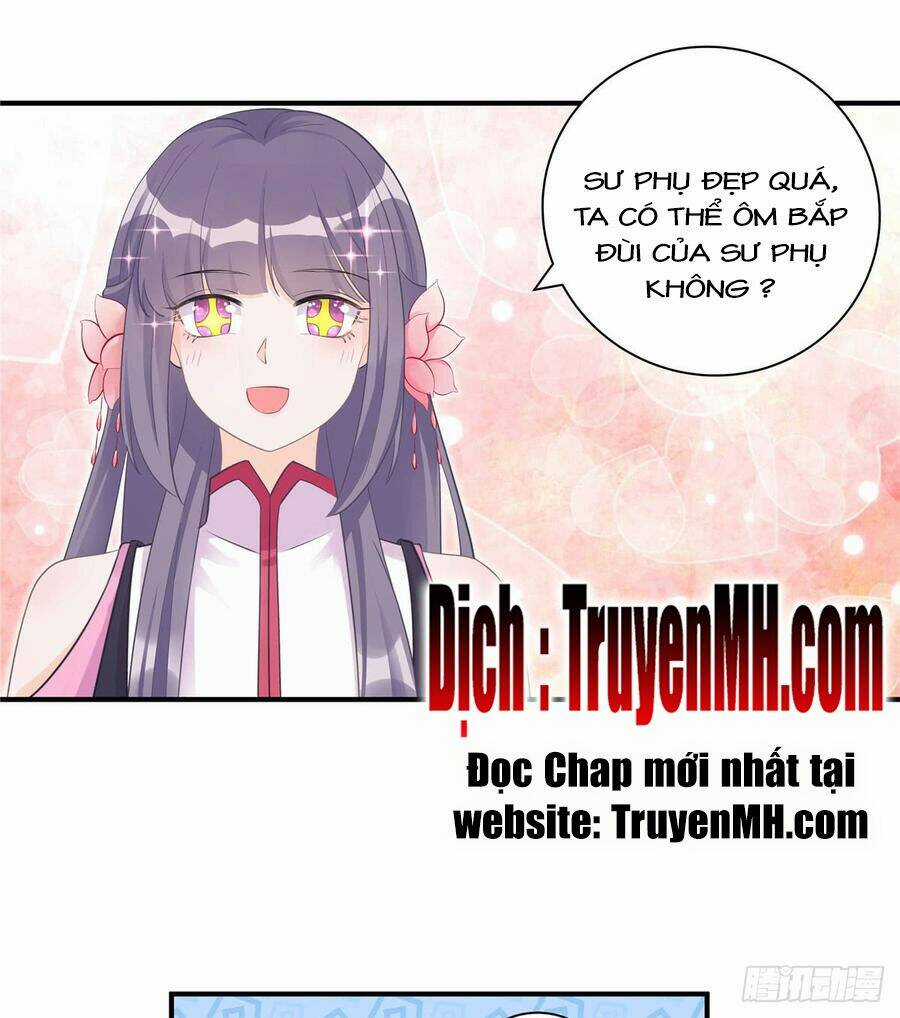 Đồ Đệ Nhà Ta Lại Quải Rồi Chapter 239 trang 1