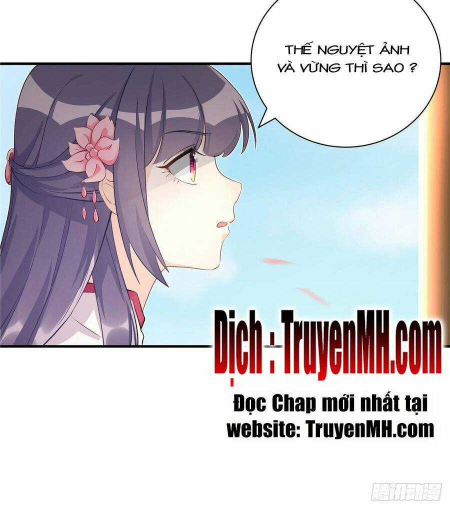 Đồ Đệ Nhà Ta Lại Quải Rồi Chapter 240 trang 1