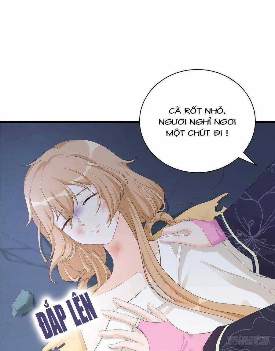 Đồ Đệ Nhà Ta Lại Quải Rồi Chapter 244 trang 1