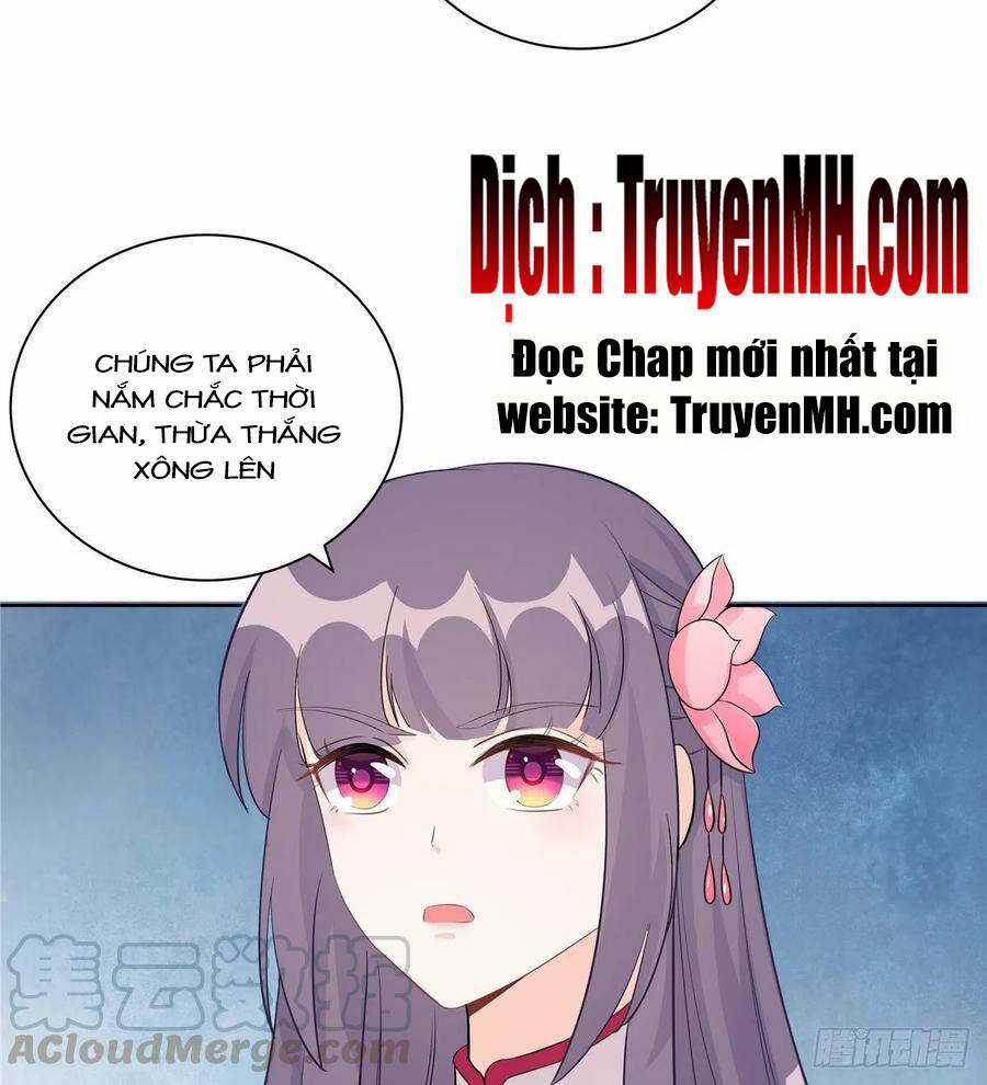 Đồ Đệ Nhà Ta Lại Quải Rồi Chapter 264 trang 1