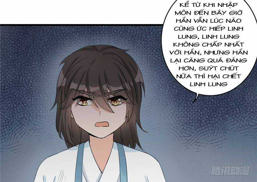 Đồ Đệ Nhà Ta Lại Quải Rồi Chapter 27 trang 1