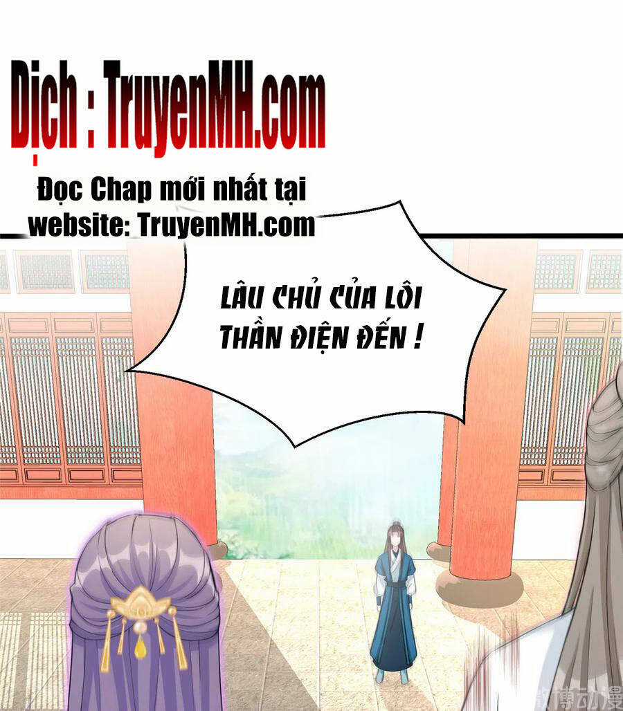 Đồ Đệ Nhà Ta Lại Quải Rồi Chapter 295 trang 1