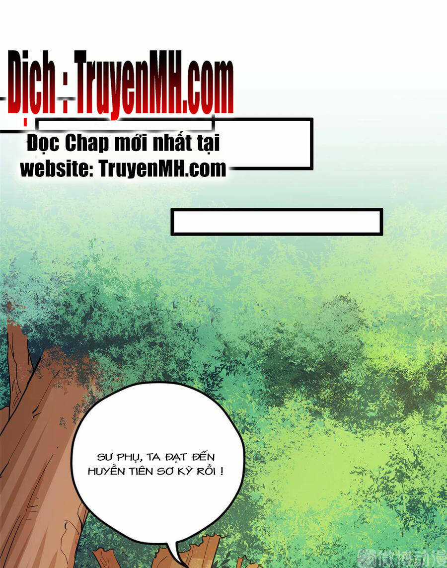 Đồ Đệ Nhà Ta Lại Quải Rồi Chapter 301 trang 1