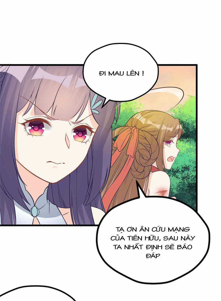 Đồ Đệ Nhà Ta Lại Quải Rồi Chapter 302 trang 1