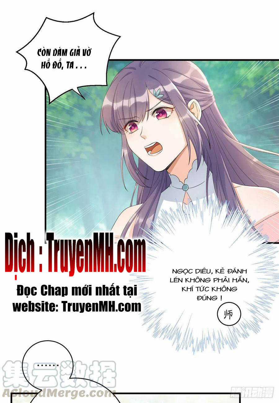 Đồ Đệ Nhà Ta Lại Quải Rồi Chapter 303 trang 1