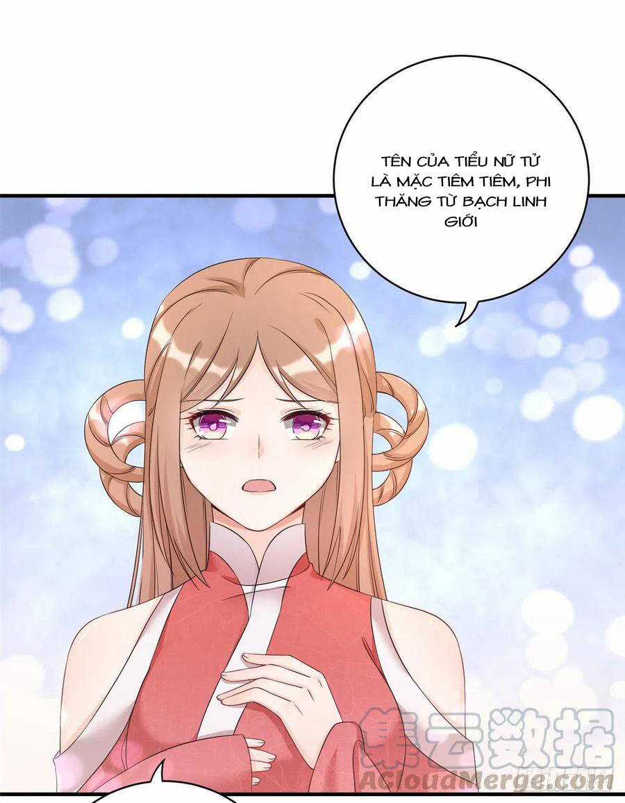 Đồ Đệ Nhà Ta Lại Quải Rồi Chapter 309 trang 1