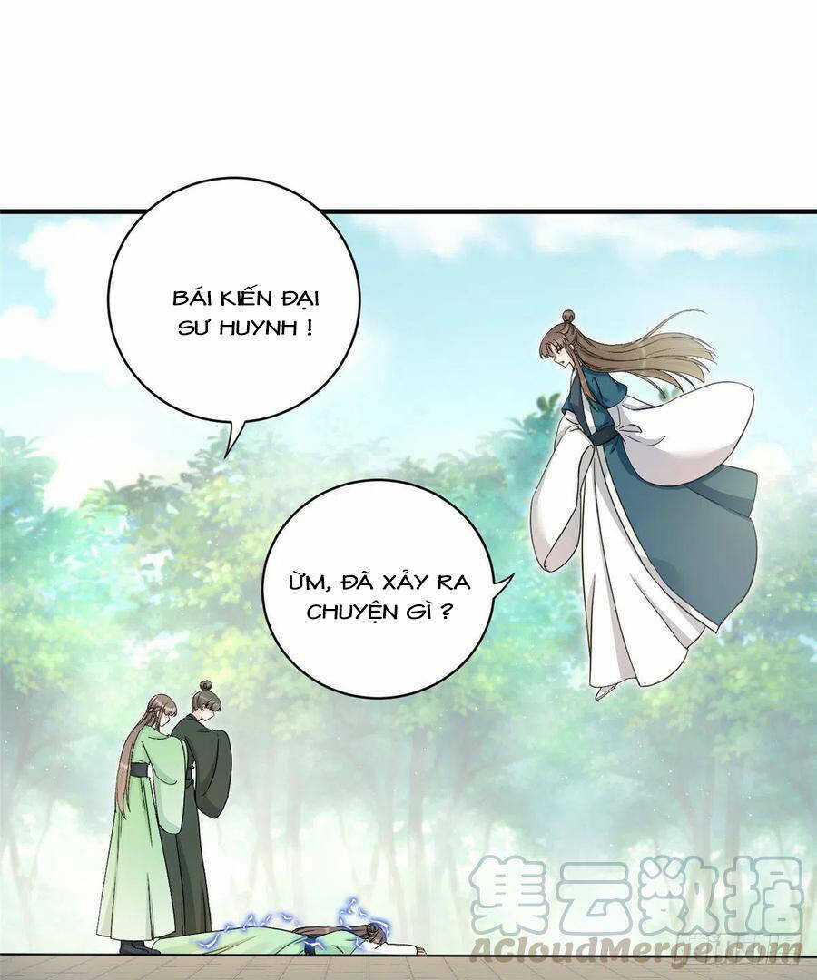 Đồ Đệ Nhà Ta Lại Quải Rồi Chapter 323 trang 1