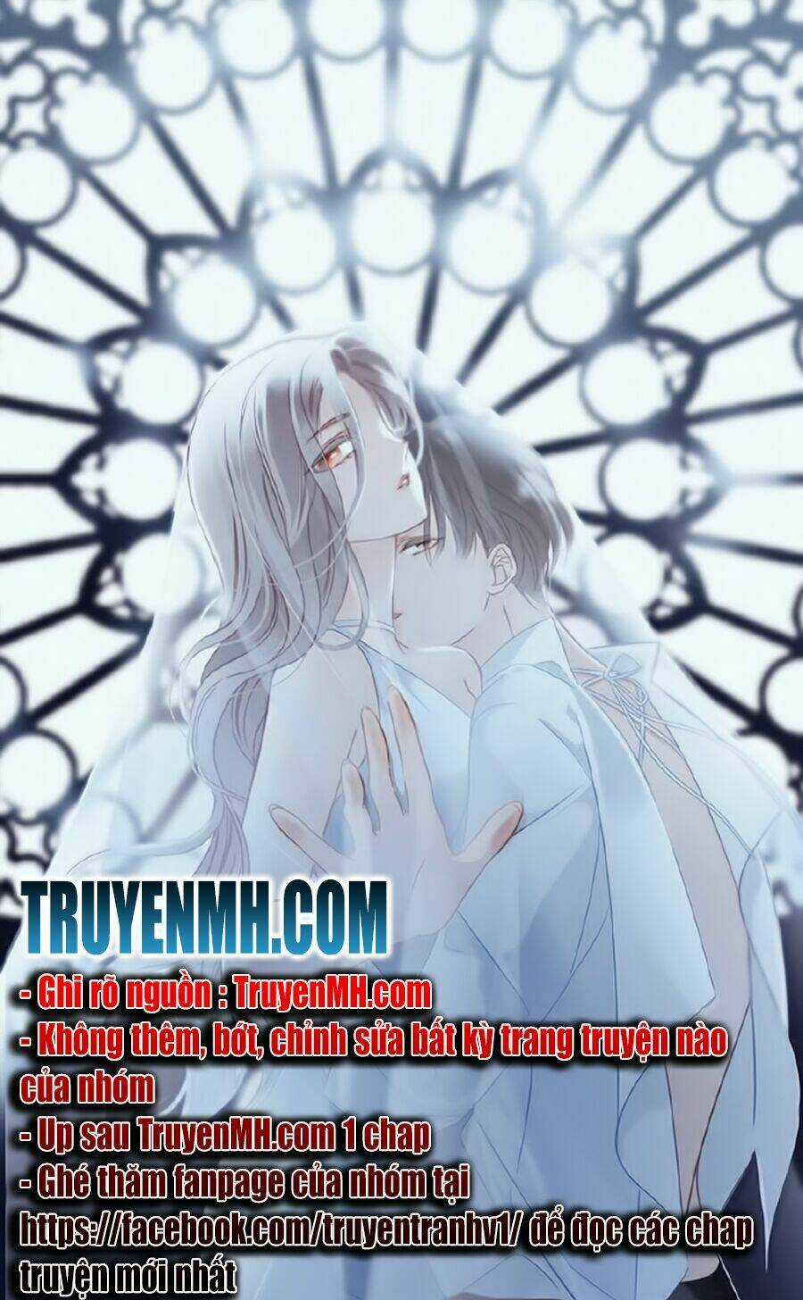 Đồ Đệ Nhà Ta Lại Quải Rồi Chapter 42 trang 0