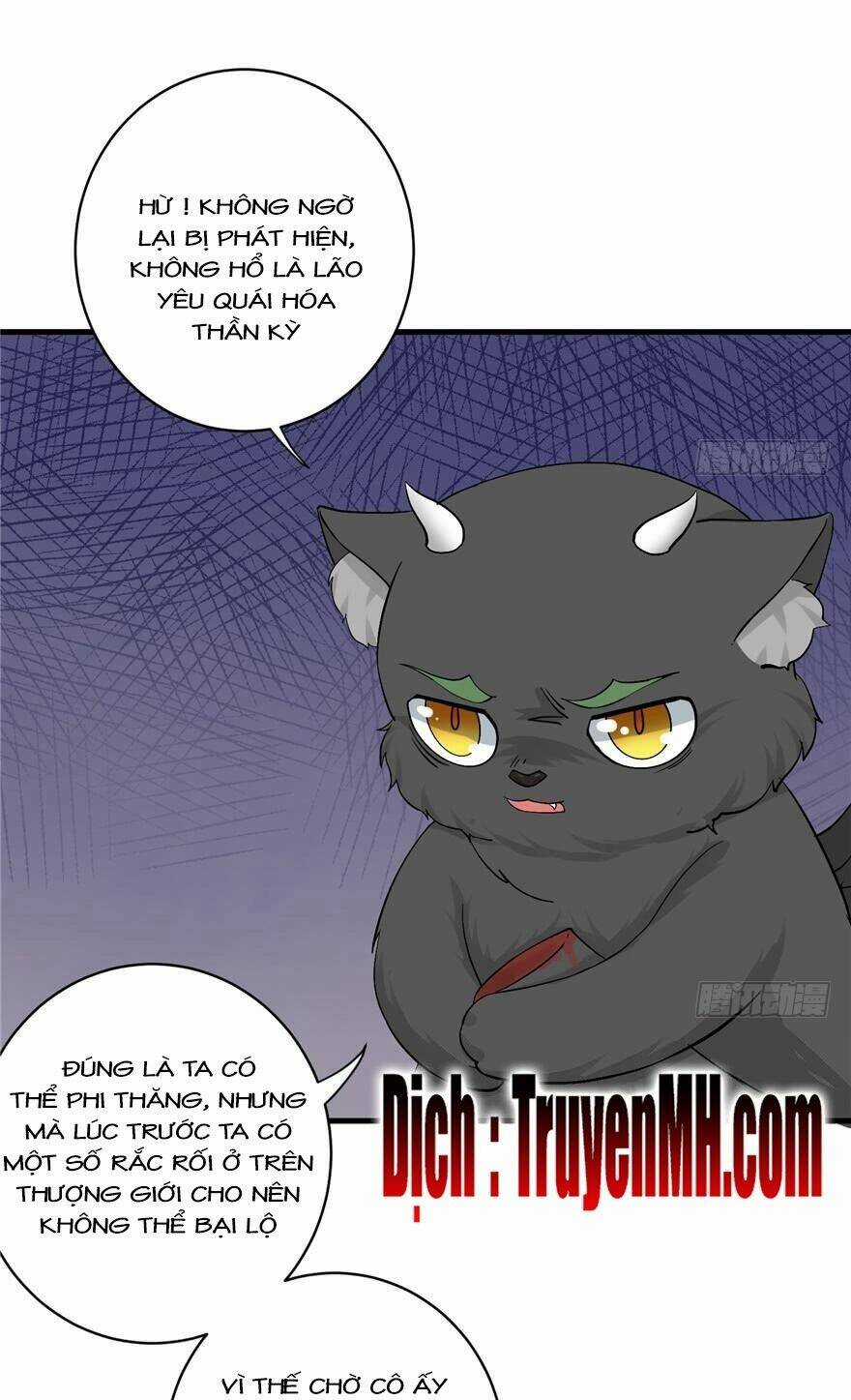 Đồ Đệ Nhà Ta Lại Quải Rồi Chapter 82 trang 1