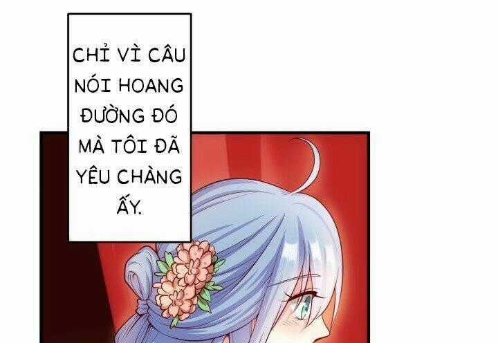 Đô Đốc Đại Nhân Sủng Thê Kí Chapter 1.3 trang 1