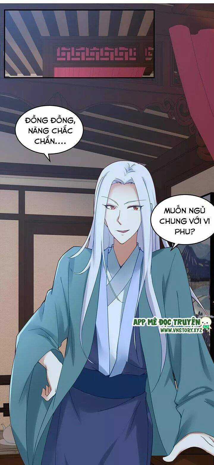 Đô Đốc Đại Nhân Sủng Thê Kí Chapter 140 trang 1