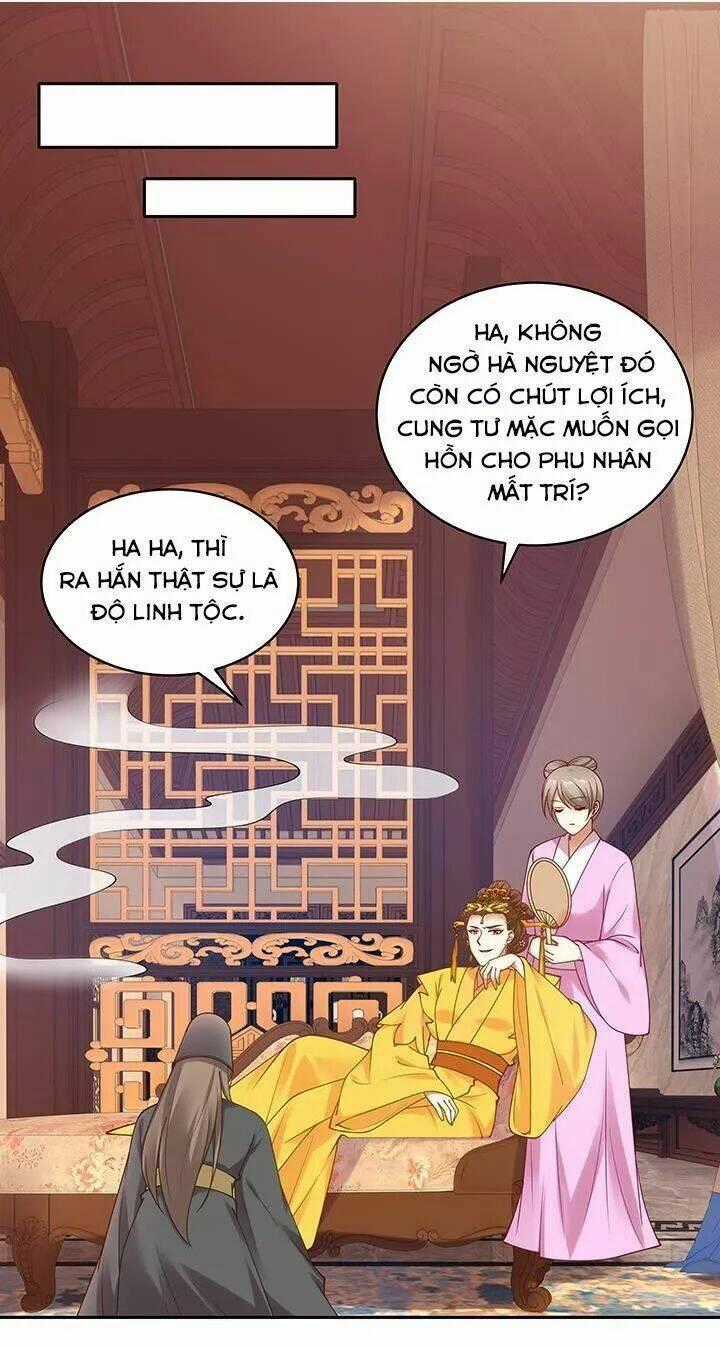 Đô Đốc Đại Nhân Sủng Thê Kí Chapter 142 trang 1