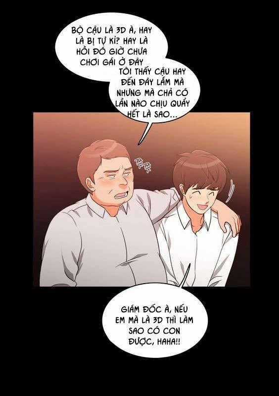 Do It One More Time- Yêu Lại Từ Đầu Chapter 19 trang 1