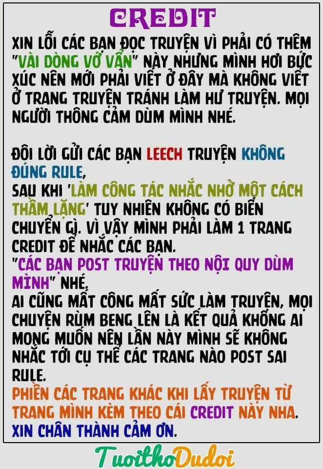 Độ Linh Chapter 28 trang 1