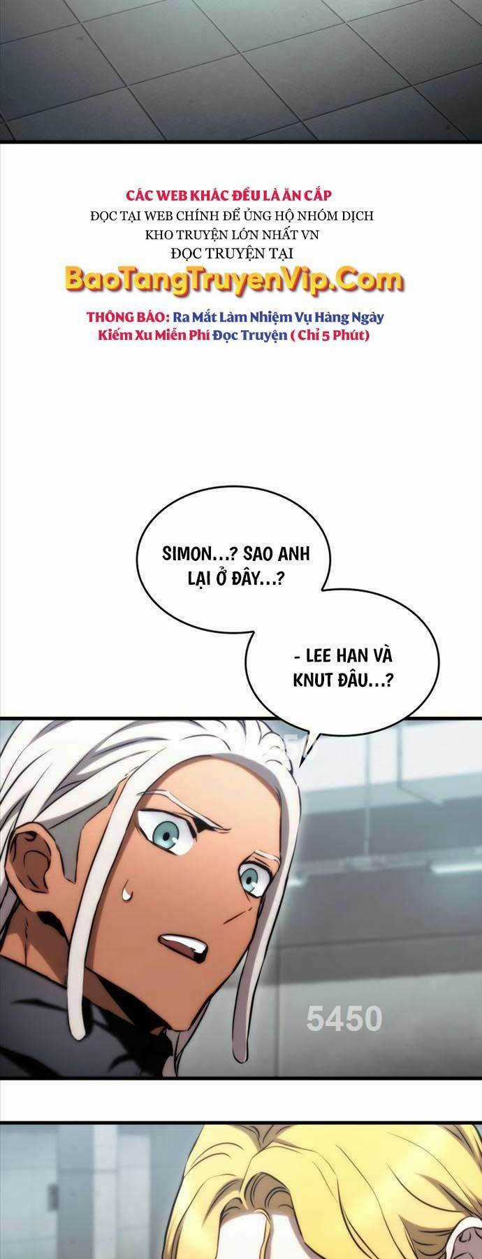 Đồ Long Chapter 77 trang 1