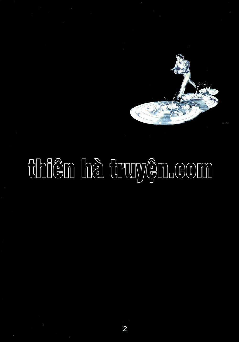 Đổ Thần Chapter 18 trang 1