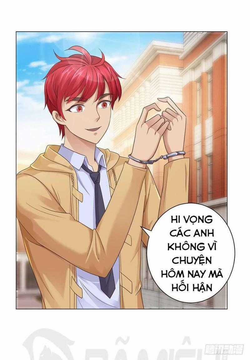 Đô Thị Chí Tôn Hệ Thống Chapter 117 trang 0