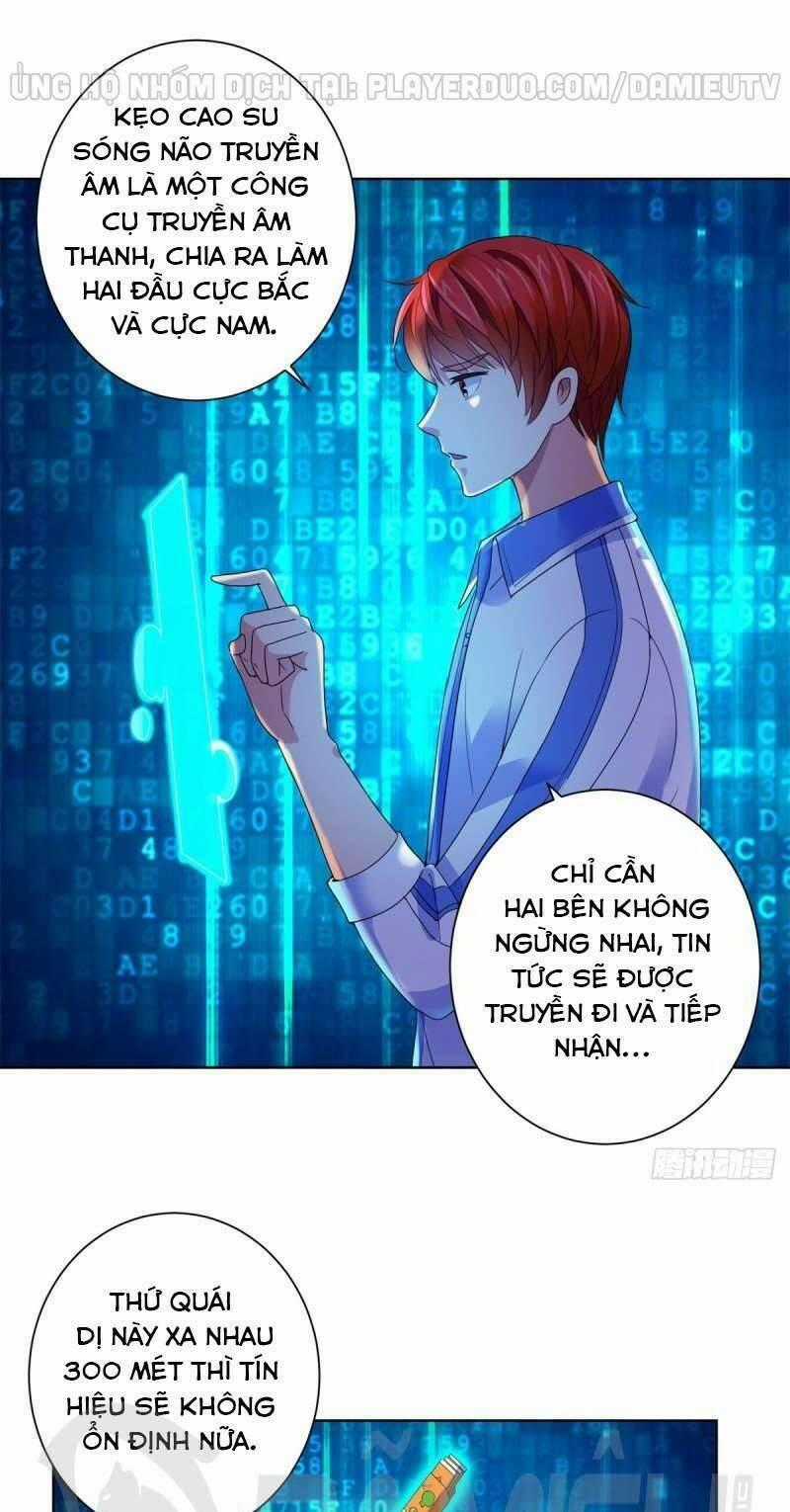 Đô Thị Chí Tôn Hệ Thống Chapter 133 trang 0