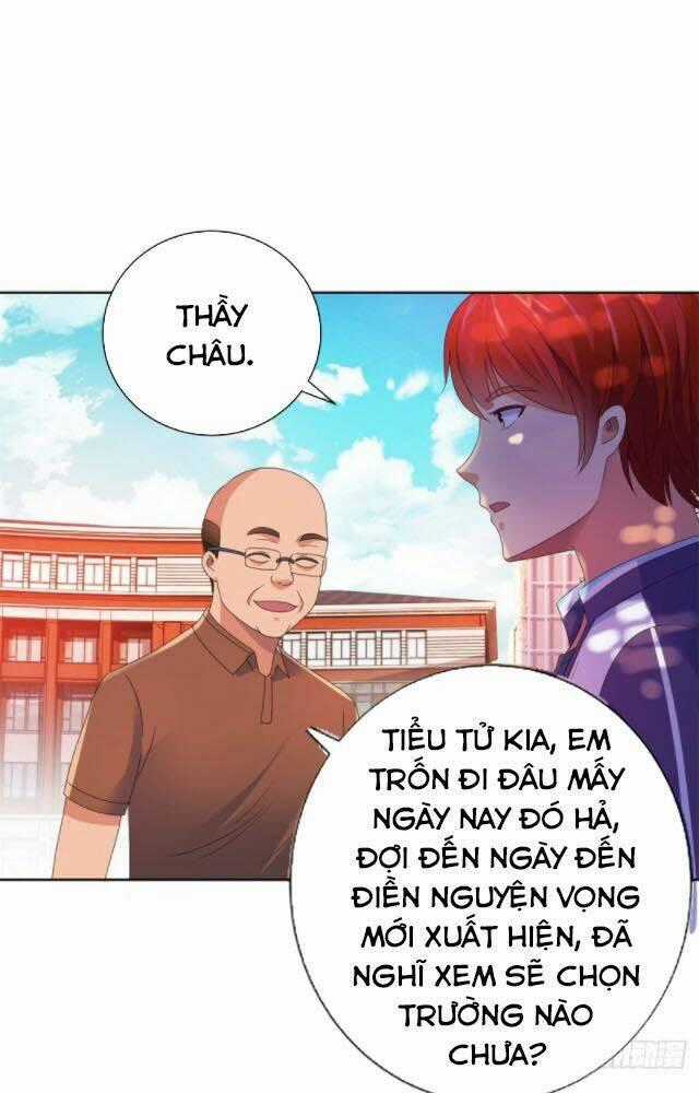 Đô Thị Chí Tôn Hệ Thống Chapter 139 trang 1