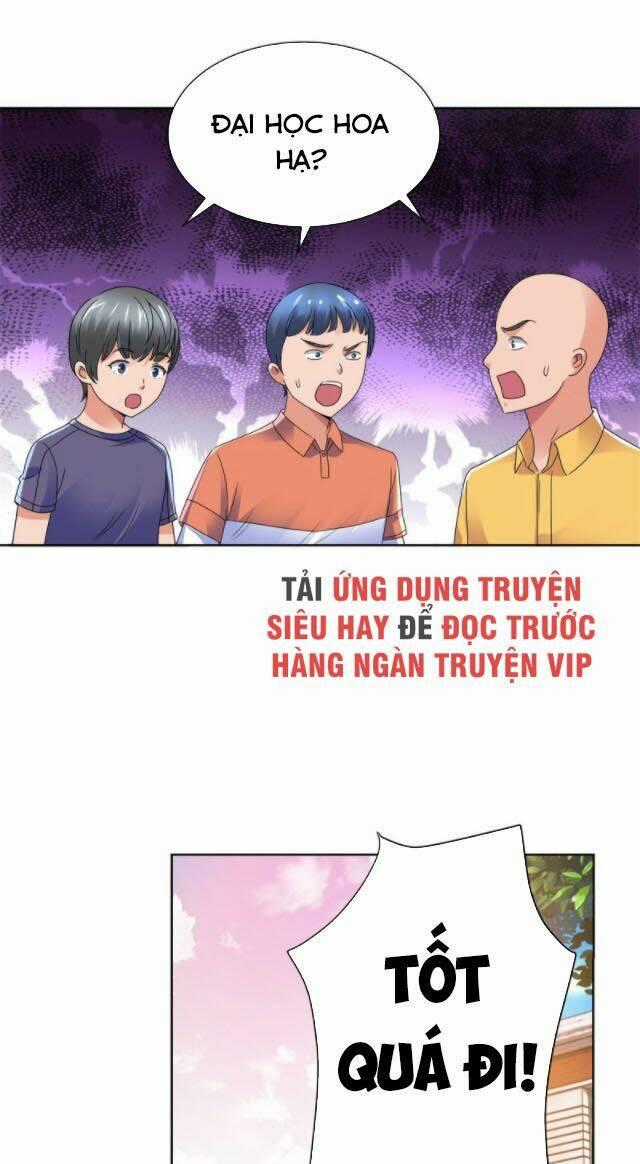 Đô Thị Chí Tôn Hệ Thống Chapter 140 trang 1