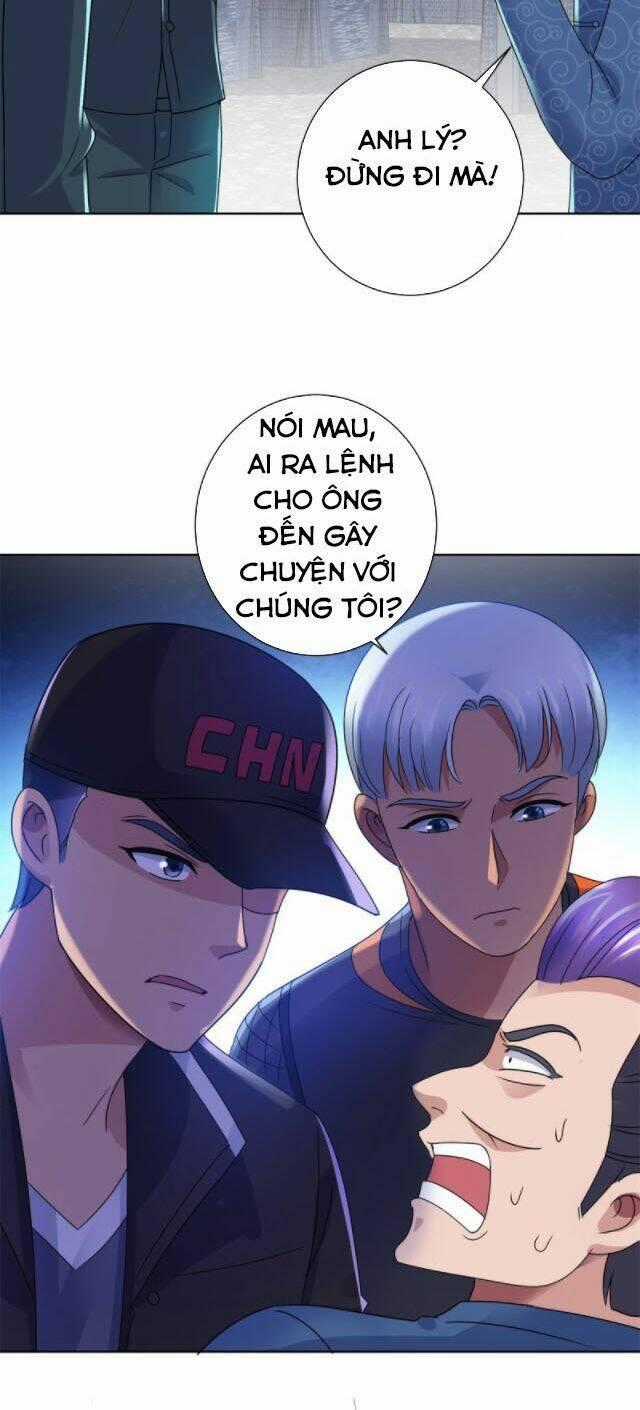 Đô Thị Chí Tôn Hệ Thống Chapter 144 trang 1