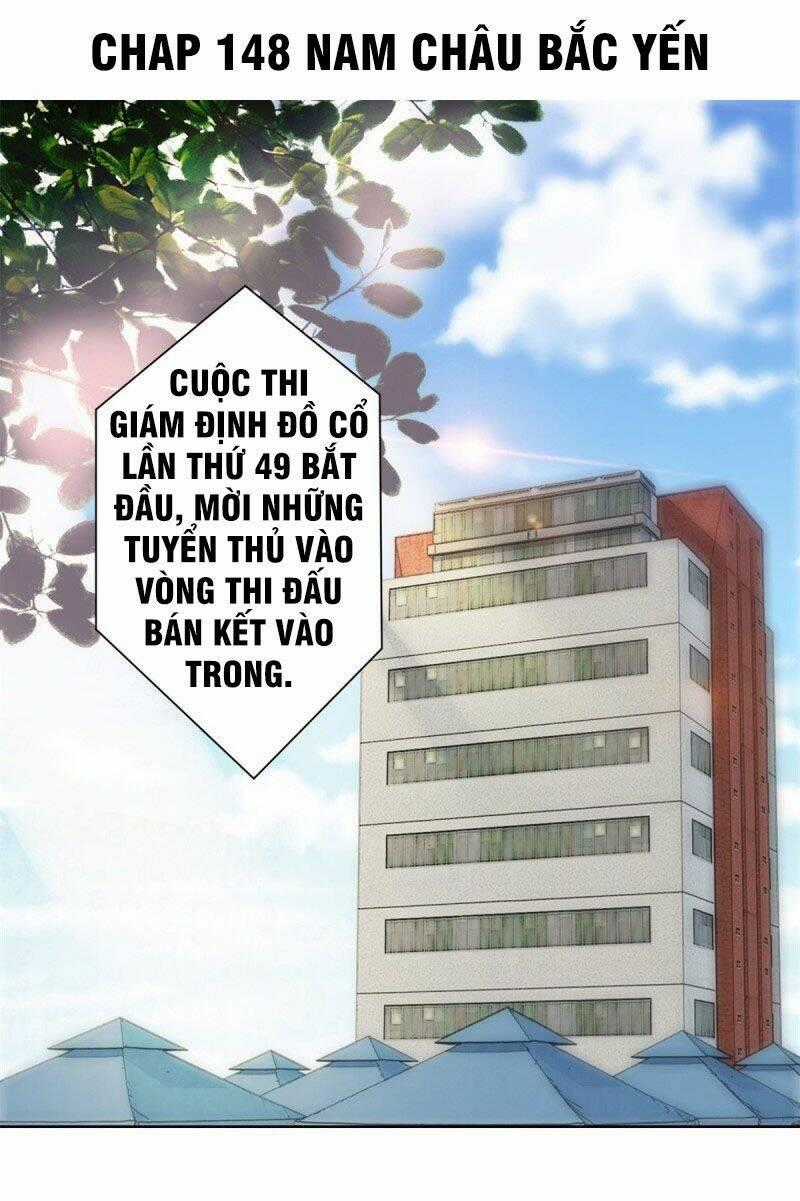 Đô Thị Chí Tôn Hệ Thống Chapter 148 trang 0