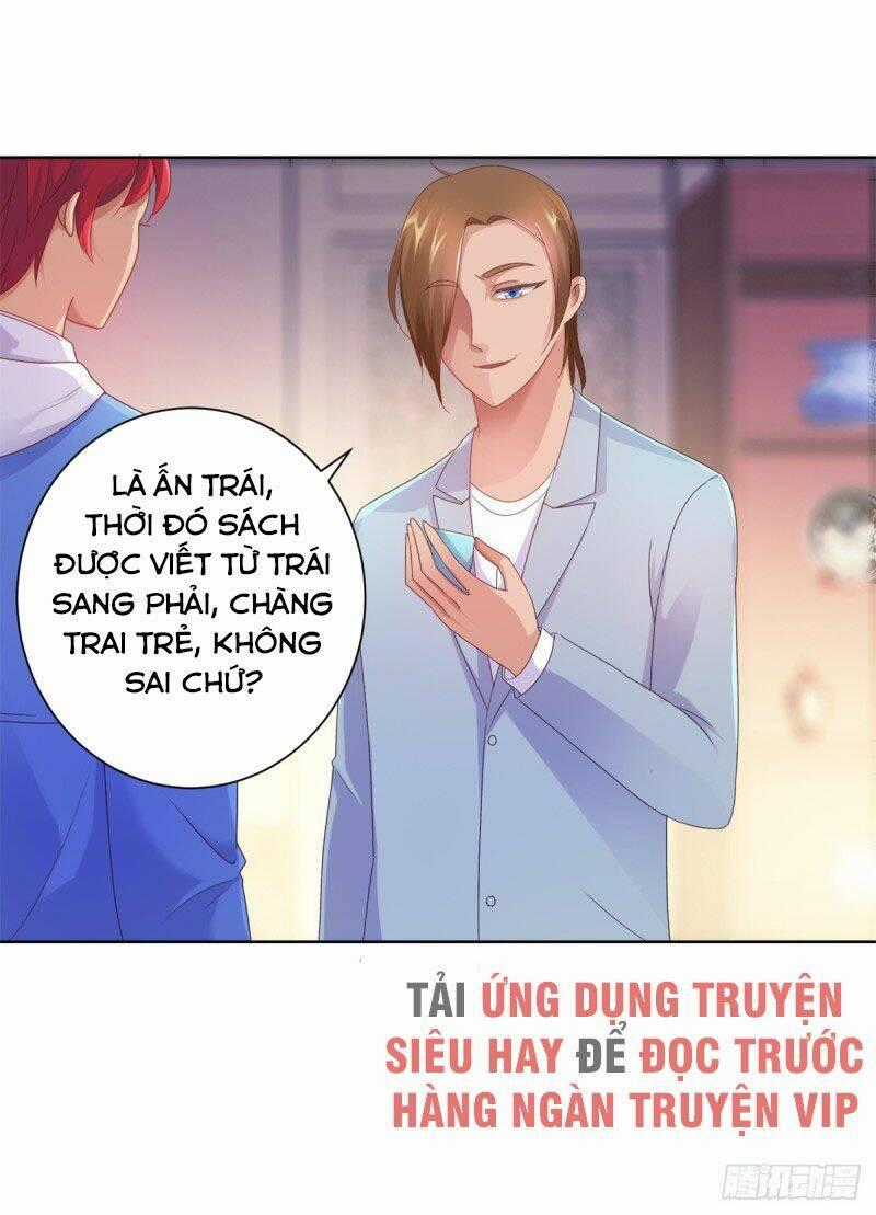 Đô Thị Chí Tôn Hệ Thống Chapter 154 trang 0