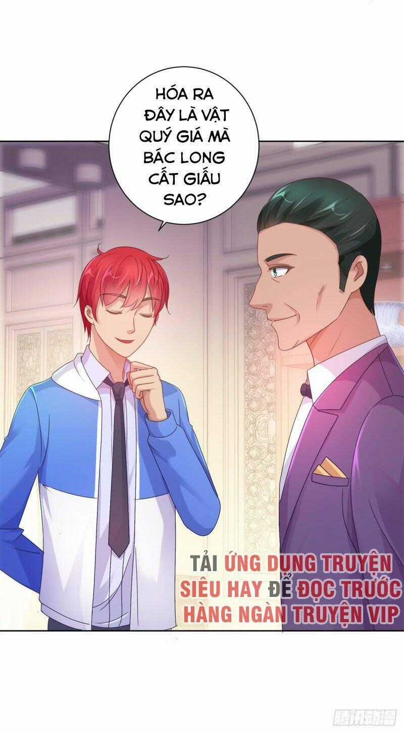 Đô Thị Chí Tôn Hệ Thống Chapter 156 trang 1