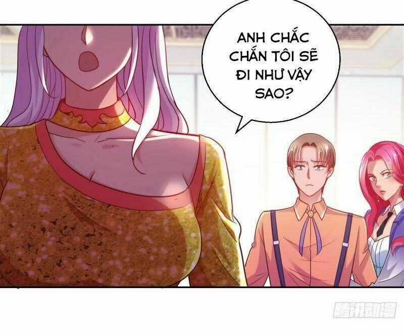 Đô Thị Chí Tôn Hệ Thống Chapter 170 trang 1