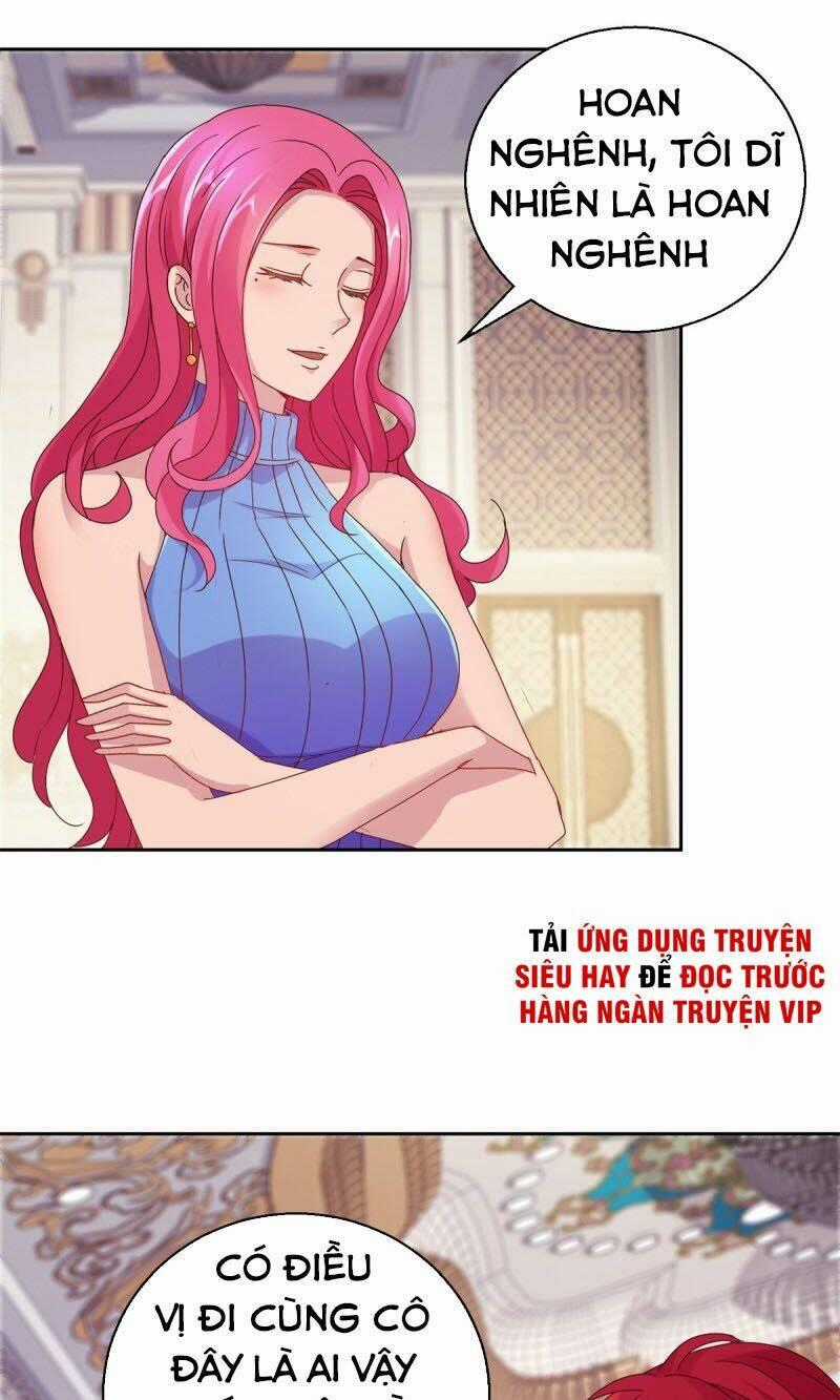 Đô Thị Chí Tôn Hệ Thống Chapter 172 trang 0