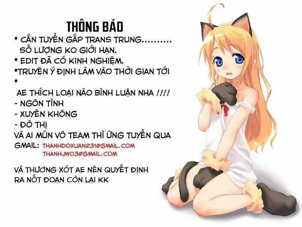 Đô Thị Chí Tôn Hệ Thống Chapter 45.1 trang 1