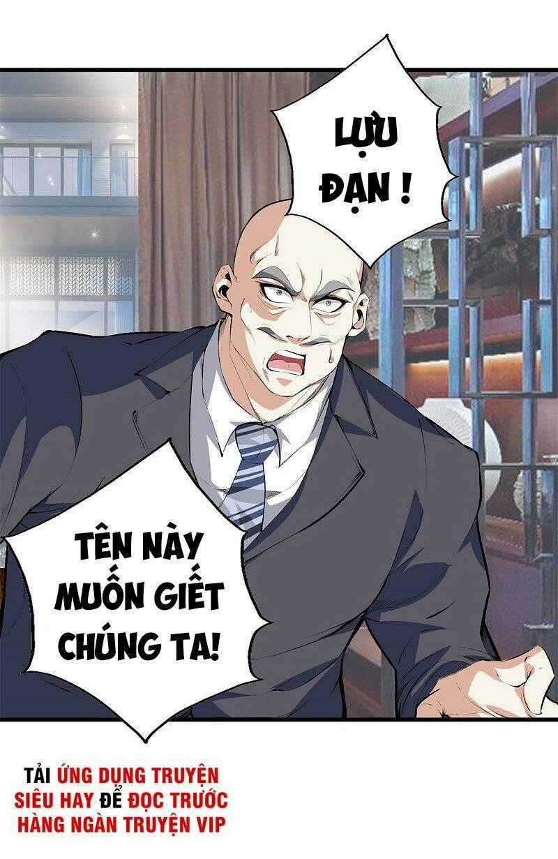 Đô Thị Chí Tôn Chapter 133 trang 0