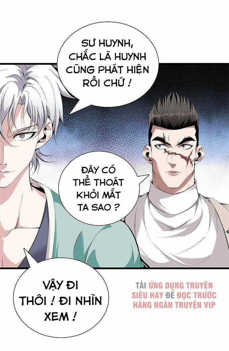 Đô Thị Chí Tôn Chapter 137 trang 1