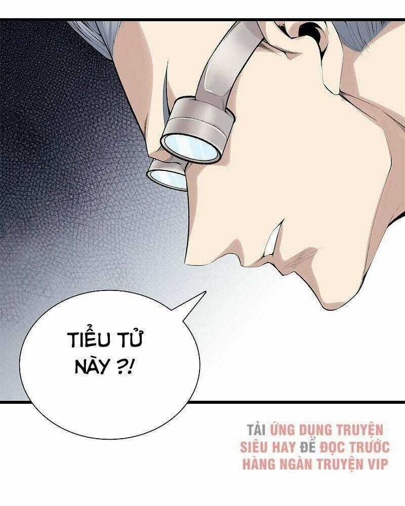 Đô Thị Chí Tôn Chapter 140 trang 1