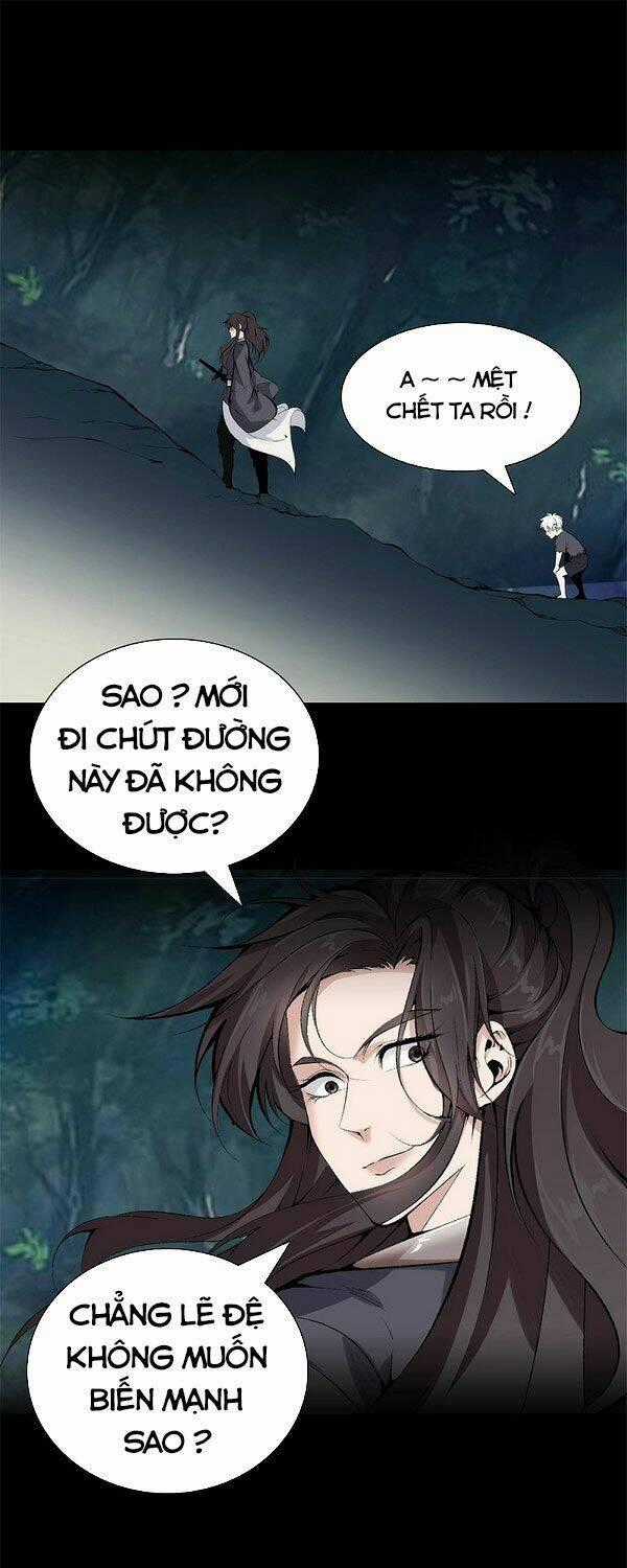 Đô Thị Chí Tôn Chapter 144 trang 0