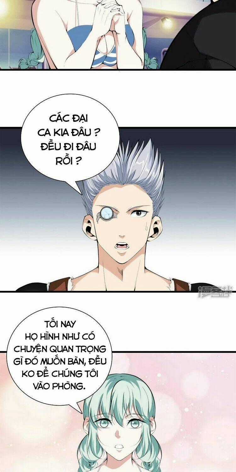 Đô Thị Chí Tôn Chapter 147 trang 1