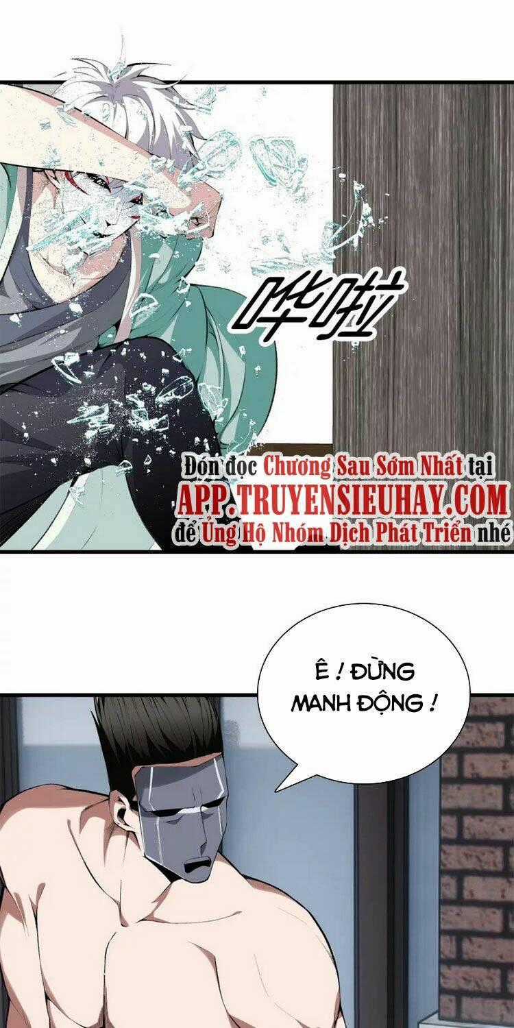 Đô Thị Chí Tôn Chapter 148 trang 0