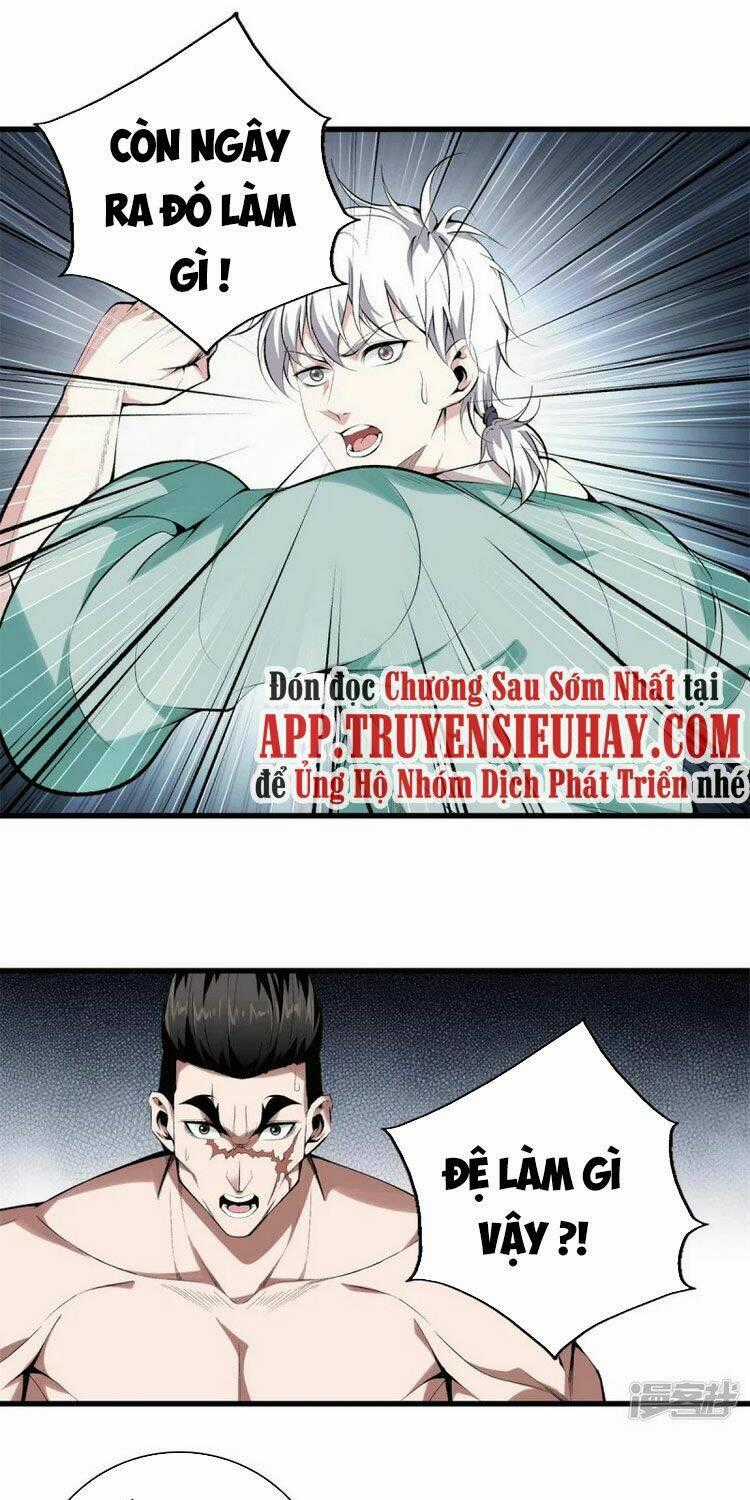 Đô Thị Chí Tôn Chapter 150 trang 0