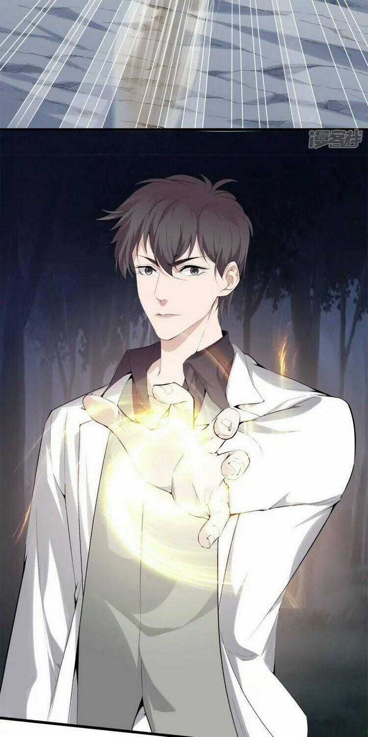 Đô Thị Chí Tôn Chapter 152 trang 1