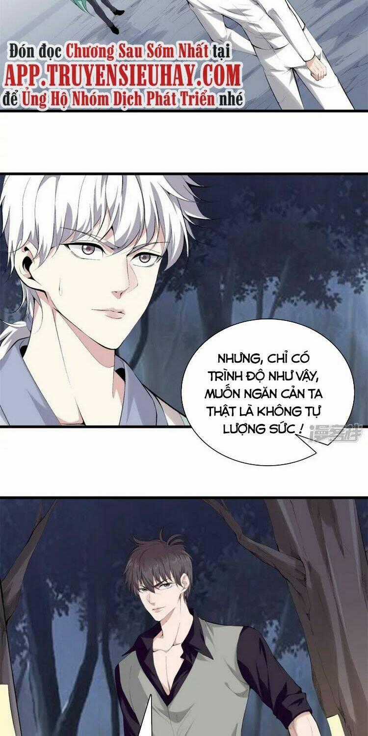 Đô Thị Chí Tôn Chapter 153 trang 1