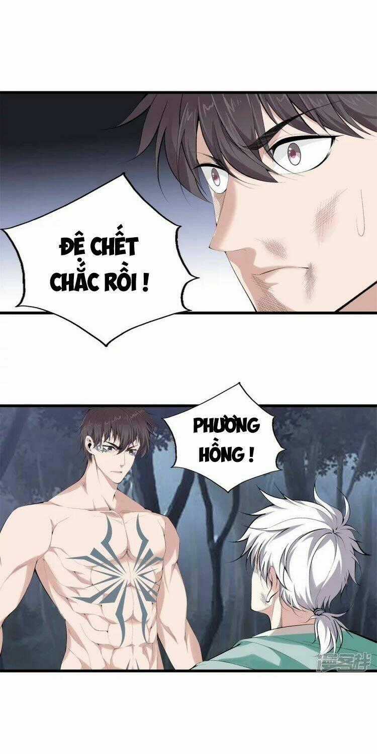 Đô Thị Chí Tôn Chapter 156 trang 0